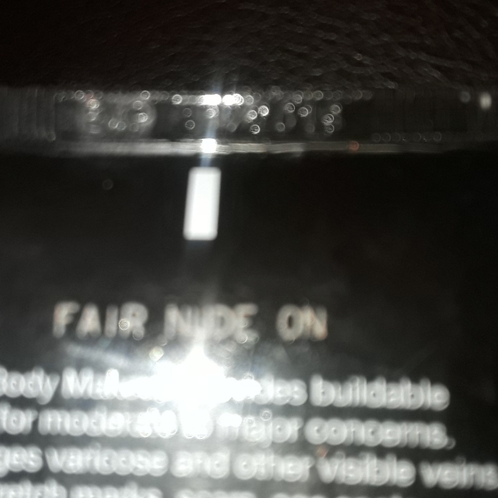 Dermablend - Picture 4 of 4